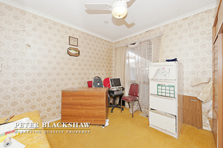 Bed 3 (2013-07-02)