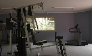 Gym (2014-01-15)