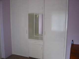 Bed 1 (2003-12-23)
