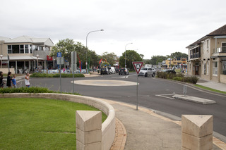View of Street (2015-01-13)
