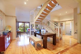 Stairs (2011-01-25)