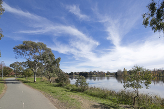 Yerrabi Pond (2017-05-11)
