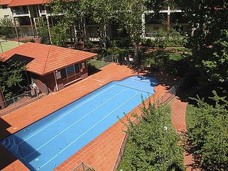 Tennis court Gym (2005-03-04)