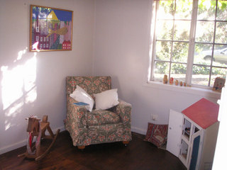 Bed 4 (2006-11-02)