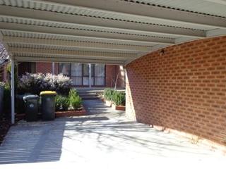 Carport to Entry (2012-09-06)