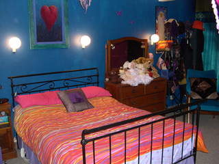 Bed 1 (2004-06-24)