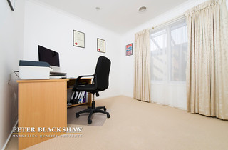 Bedroom 4 / Study (2014-11-12)