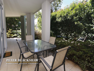Outdoor Terrace (2011-03-07)