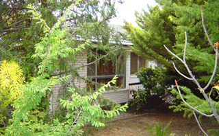 Front view (2005-02-25)