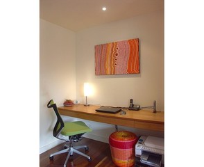 Study Nook (2013-05-21)