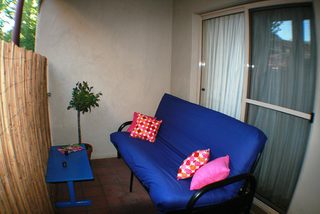 Courtyard (2008-02-27)