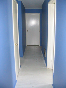 Hallway (2003-11-24)
