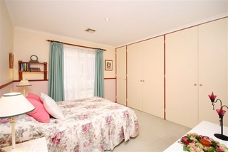Bed 2 (2008-08-07)