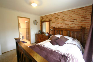 Master bedroom (2007-09-17)