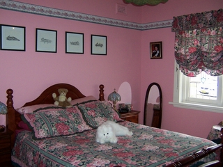 Bed 1 (2006-07-03)