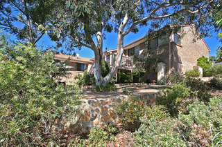 Garden to House (2010-01-21)