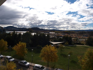 View from Balcony (2014-07-17)