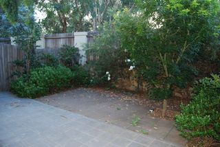 Courtyard (2011-01-31)