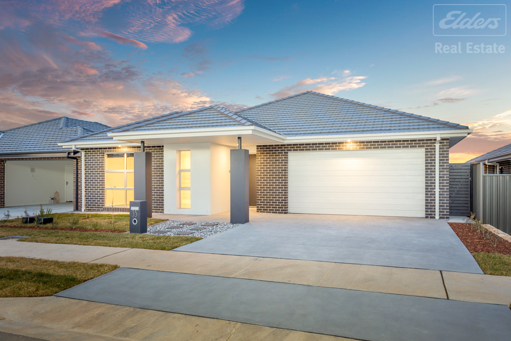 35 Carver Street, Googong NSW 2620 House for Sale Allhomes