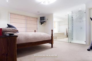 Bed 1 (2007-08-09)