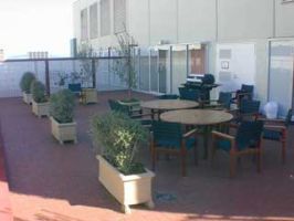 BBQ area (2006-02-13)