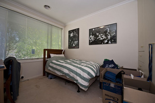 Bed 3 (2009-11-12)