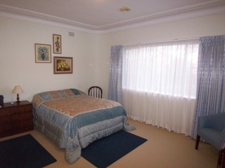 Bed 1 (2010-08-24)
