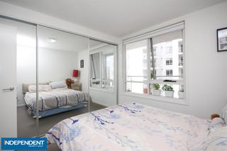 Bedroom (2011-04-12)