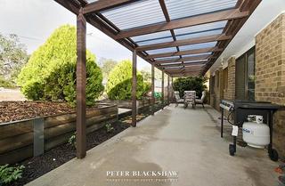 Covered Pergola (2009-04-17)