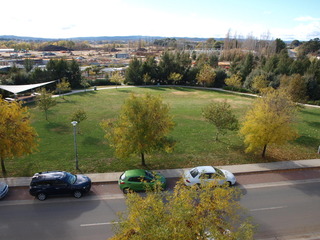 View from Balcony (2014-07-17)