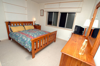 Bed 1 (2007-05-24)