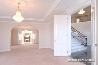 Living room (2006-07-11)