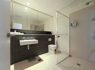 Ensuite (2010-09-30)