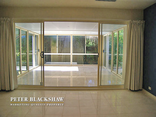To enclosed living (2011-07-13)