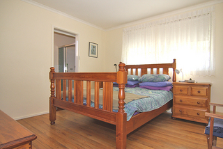 Bed 1 (2009-07-30)