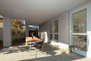 Outdoor Entertaining (2013-07-10)