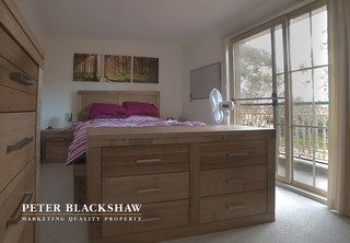 Bedroom 1 (2015-07-22)