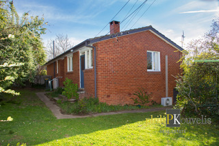 Rear View of House (2014-07-16)