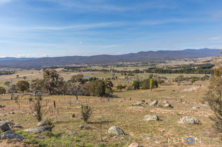 The Gorgeous Burra Valley (2019-04-12)