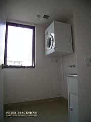 Laundry (2011-01-05)