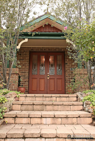Entrance (2007-05-31)