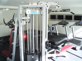 Gym (2009-03-13)