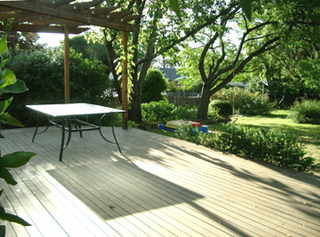 Rear Deck (2005-01-27)