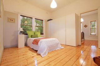 Bed 3 (2011-01-25)
