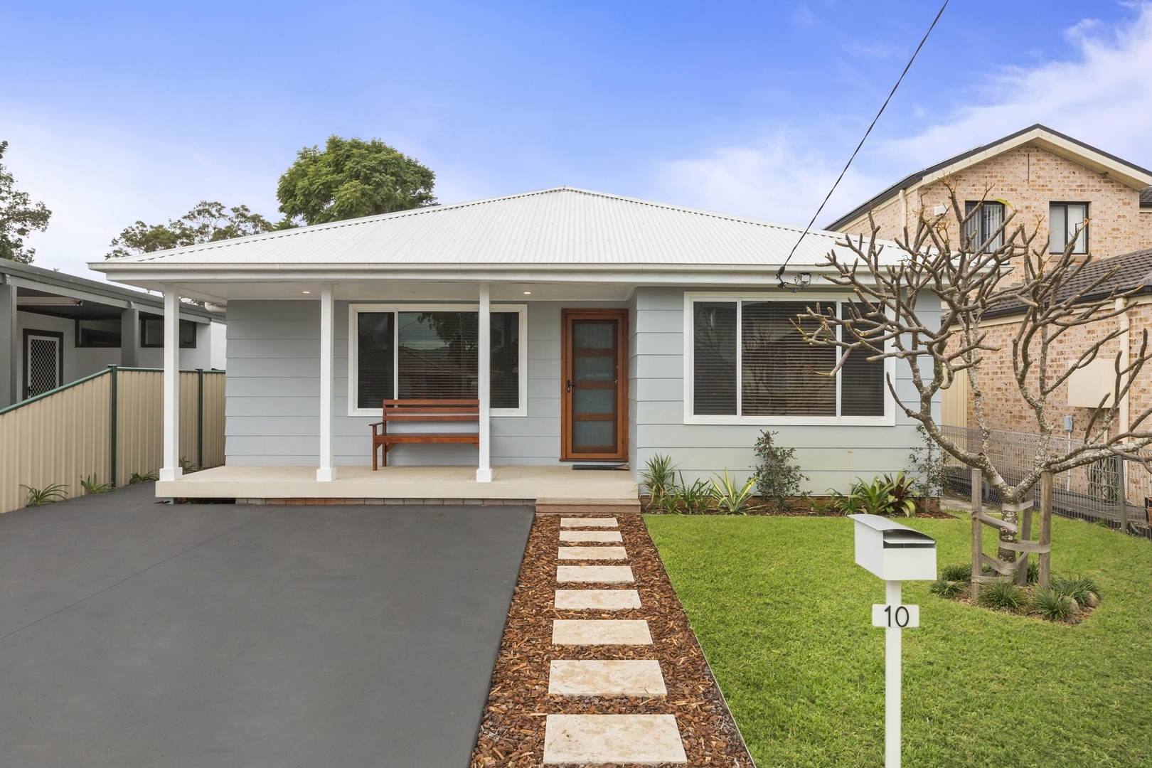 10 Street, Woy Woy NSW 2256 House for Sale Allhomes