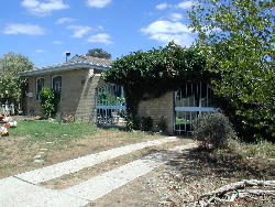 Front view (2003-04-02)