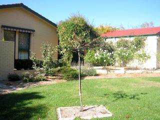 Front view (2005-05-20)