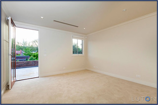 Bed 2 - Upstairs (2013-01-07)