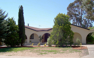 Front view (2005-11-03)