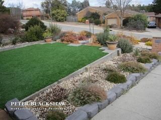 Front garden (2010-07-28)